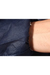 SKPC018 Upper body protective clothing manufacturing zipper disposable protective clothing rubber band cuff customized protective disinfection clothing hooded protective clothing supplier disposable protective clothing disposable protective clothing 3M p detail view-3 SKPC018 Upper body protective clothing manufacturing zipper disposable protective clothing rubber band cuff customized protective disinfection clothing hooded protective clothing supplier disposable protective clothing disposable protective clothing 3M p detail view-3